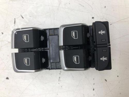 Used Switch AUDI A6 C7 Avant (4G5, 4GD) 3.0 TDI (218 hp) 24460790