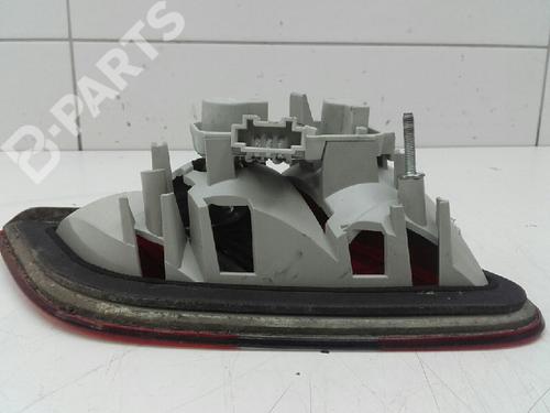 Left taillight MERCEDES-BENZ B-CLASS Sports Tourer (W245) B 170 (245.232) | BP8200548C34 