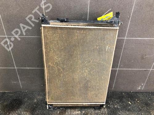 Water radiator KIA SPORTAGE IV (QL, QLE) 1.6 GDI | BP29888021M31