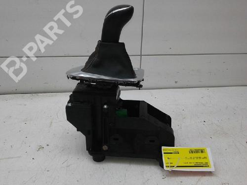 Gear lever OPEL CROSSLAND X / CROSSLAND (P17, P2QO) 1.2 (75) | BP9100794M90 