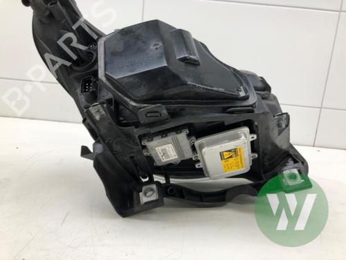 Left headlight BMW 5 (E60) 530 d | BP32004287C28  - Image 5