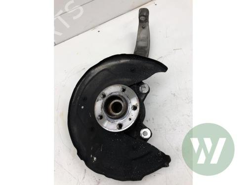 Right front steering knuckle VOLVO XC90 II (256) T6 AWD | BP33189407M26 - Image 4