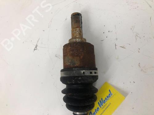 Left front driveshaft KIA CEED (CD) 1.0 T-GDI | BP29606446M38 