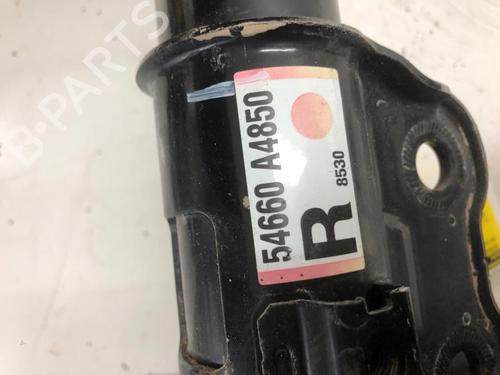 Right front shock absorber KIA CARENS IV 1.6 GDi | BP29964094M17 