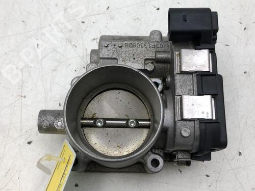 Used Throttle body VW POLO V (6R1, 6C1) 1.2 TSI 16V (90 hp) 25480868