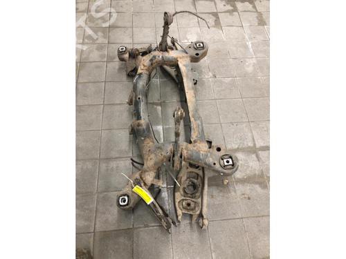 Rear axle BMW 1 (E81) 116 i | BP16251533M2 