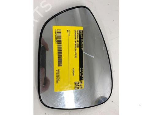 Used Left mirror glass CITROËN C4 SPACETOURER (3D_) 1.2 PureTech 130 (131 hp) 29761492