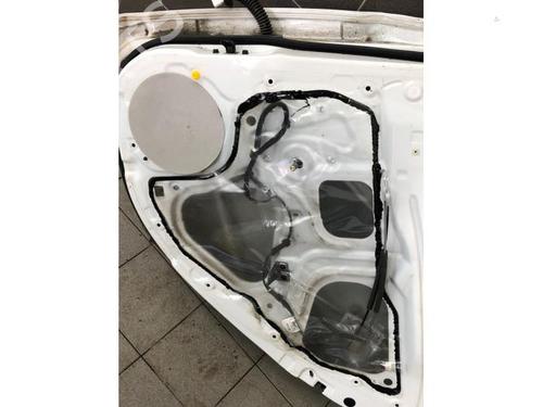 Right rear door HYUNDAI i20 I (PB, PBT) 1.2 | BP18407033C5