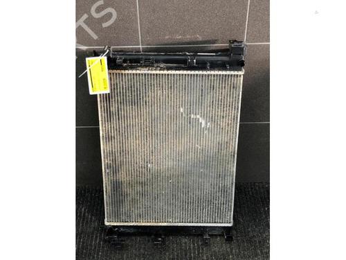 Used Water radiator NISSAN MICRA V (K14) 1.0 IG-T 100 (101 hp) 29740512