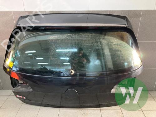 Used Tailgate Tailgate 39612072 39612072