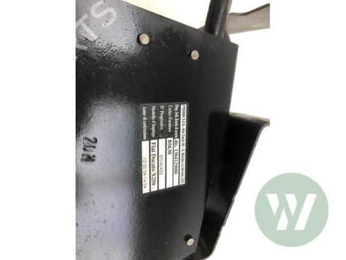 Støtte FIAT DUCATO Van (250_) 160 Multijet 2,3 D | BP32284748C155 - Image 3