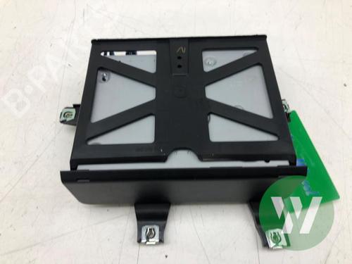 Used Electronic module Electronic module AUDI A4 B9 (8W2, 8WC) 40 TDI Mild Hybrid quattro (204 hp) 33918758 33918758