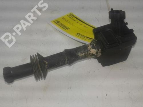 Used Ignition coil Ignition coil OPEL CROSSLAND X / CROSSLAND (P17, P2QO) 1.2 (75) (110 hp) 10105017 10105017