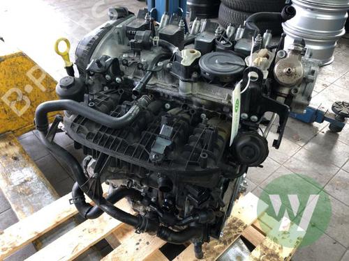 Used Engine Engine VW GOLF VII (5G1, BQ1, BE1, BE2) 2.0 GTI (245 hp) 39690456 39690456