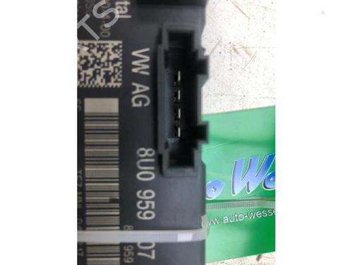 Control unit AUDI Q3 (8UB, 8UG) 1.4 TSI | BP18957535M11 