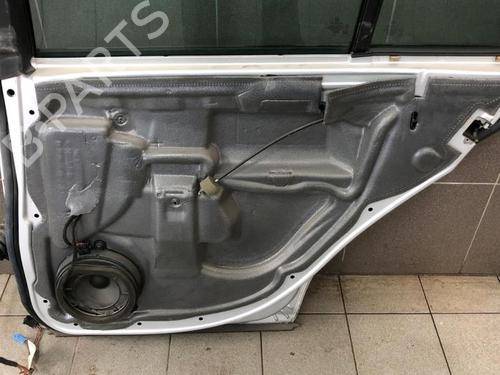 Right rear door MERCEDES-BENZ C-CLASS T-Model (S203) C 200 CDI (203.207) | BP21010598C5 