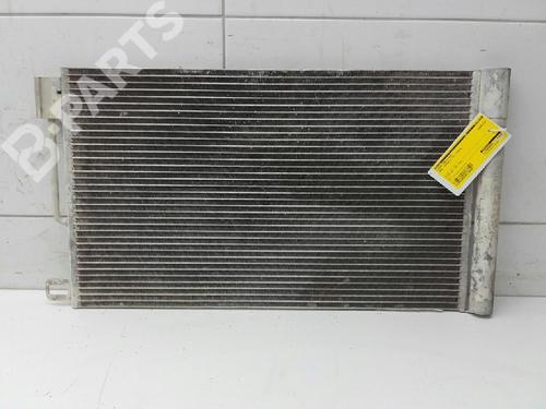 Used AC radiator OPEL CORSA E (X15) 1.4 (08, 68) (90 hp) 6954168