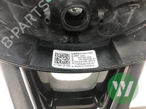 Rat AUDI Q2 (GAB, GAG) 35 TFSI | BP39603666C49 - Image 4