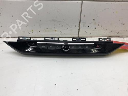 Spak kontakt OPEL MOKKA 1.2 (76) (131 hp) 24455705