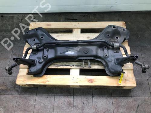 Used Subframe PEUGEOT BOXER Van 2.0 BlueHDi 110 (110 hp) 31319071