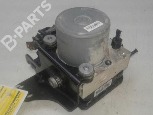 Used ABS pump KIA SPORTAGE IV (QL, QLE) 1.6 GDI (132 hp) 11243546