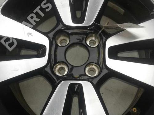 Rim CITROËN C3 III (SX) 1.2 PureTech 82 | BP9748604C45 