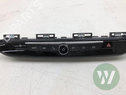 Switch OPEL MOKKA 1.2 (76) | BP37433543I30 - Image 3