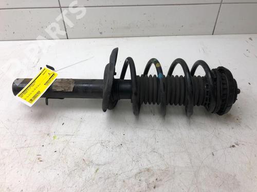Right front shock absorber OPEL CROSSLAND X / CROSSLAND (P17, P2QO) 1.2 (75) | BP10641589M17 