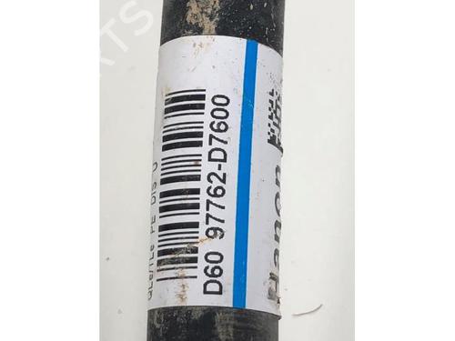 AC pipe KIA SPORTAGE IV (QL, QLE) 1.6 CRDi | BP27661343M126 