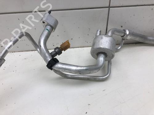 AC pipe OPEL CROSSLAND X / CROSSLAND (P17, P2QO) 1.2 (75) | BP21217076M126 