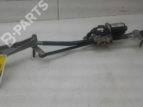 Front wiper motor MERCEDES-BENZ GLA-CLASS (X156) GLA 220 CDI / d (156.903) | BP4778473M29 
