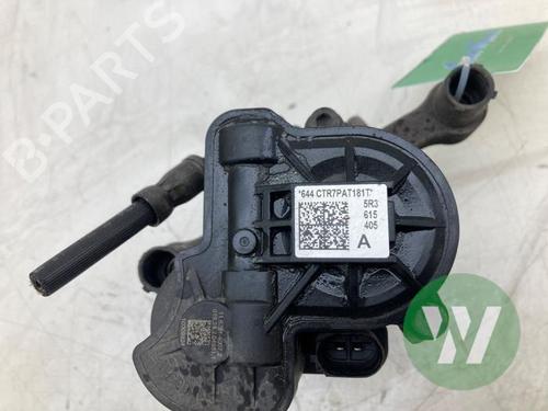 Left rear brake caliper VW GOLF VIII (CD1, DA1) 2.0 TDI | BP32443919M107 - Image 3