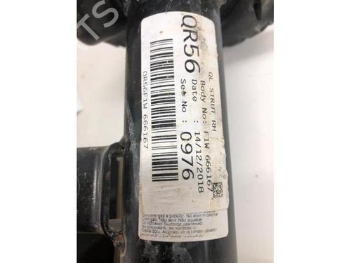 Right front shock absorber KIA SPORTAGE IV (QL, QLE) 1.6 CRDi | BP27630940M17 