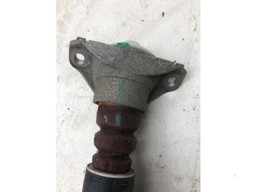 Right rear shock absorber AUDI A4 B9 Avant (8W5, 8WD) 2.0 TDI | BP16296161M19 