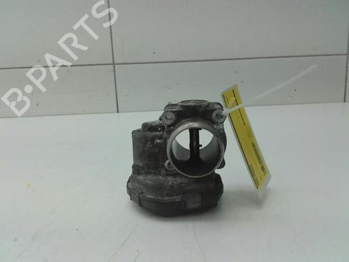 Used Throttle body CITROËN C4 Grand Picasso I (UA_) 1.6 HDi 110 (112 hp) 14574183