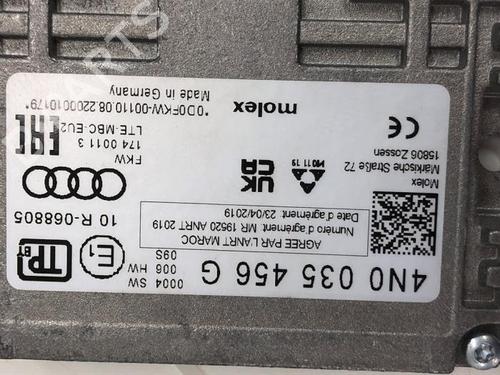 Elektronisk modul VW ID.3 (E11, E12) Pro | BP26936530M83 