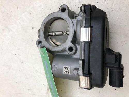 Used Throttle body VW TAIGO (CS1) 1.0 TSI (110 hp) 24295988