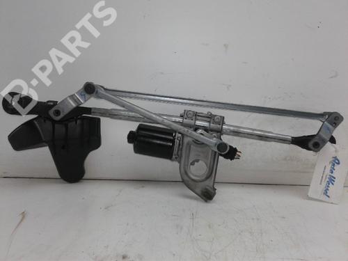 Front wiper motor BMW 1 (F20) 116 d | BP4773381M29 