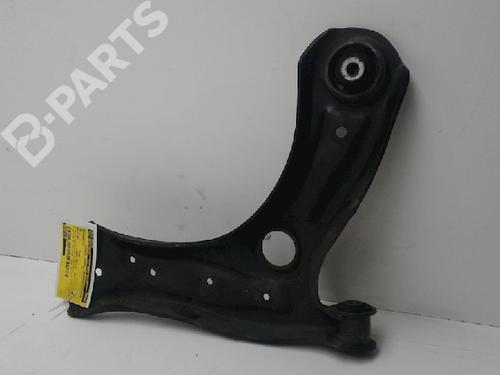 Left front suspension arm VW POLO V (6R1, 6C1) 1.2 TDI | BP5032081M12 