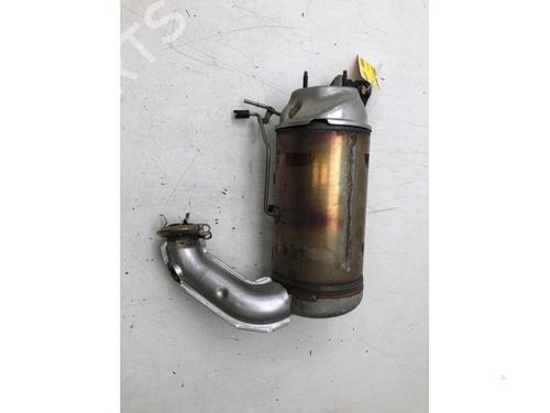 Catalyst MERCEDES-BENZ CITAN Box Body/MPV (W415) 109 CDI (415.603, 415.605) | BP16486507M10 