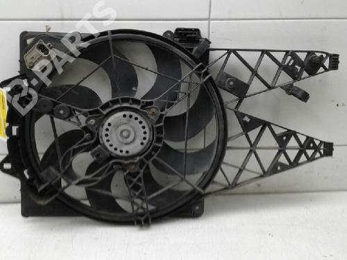 Rør OPEL COMBO Box Body/MPV (X12) 1.4 (B05) (120 hp) 6794244