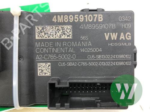 Other AUDI A4 B9 (8W2, 8WC) 40 TDI Mild Hybrid quattro | BP33906833O1 - Image 2