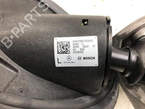 Used Steering column MERCEDES-BENZ EQV (W447) EQV 300 (447813, 447815) (204 hp) 24467516