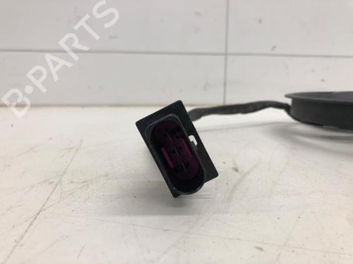 Pipe VW POLO VI (AW1, BZ1, AE1) 1.0 TSI | BP28724583M125 