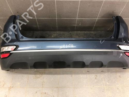 Rear bumper KIA SPORTAGE IV (QL, QLE) 2.0 CRDi AWD | BP29888023C8 