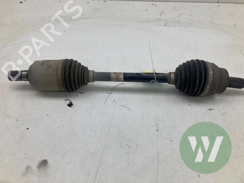 Used Left front driveshaft Left front driveshaft KIA SORENTO IV (MQ4, MQ4A) 1.6 T-GDi Hybrid (230 hp) 39915841 39915841