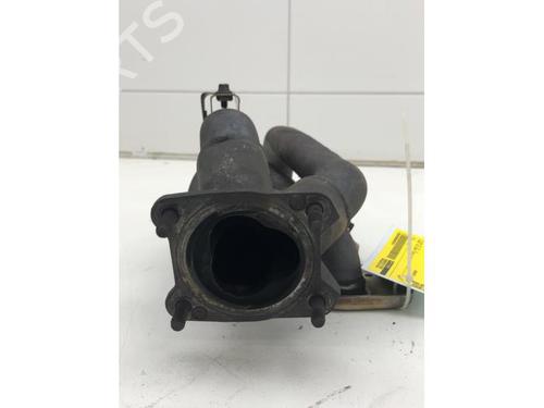 Used Exhaust manifold PORSCHE PANAMERA (970) 3.6 (300 hp) 30165042