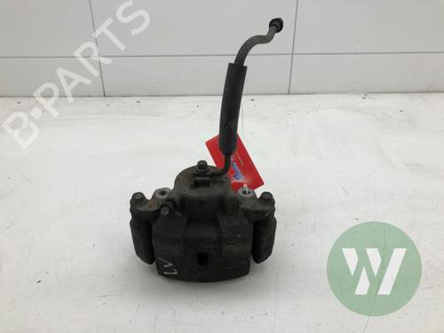 Used Left front brake caliper OPEL GT Convertible (M07) 2.0 (G67) (264 hp) 33163326