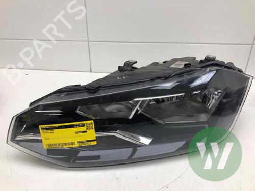 Used Left headlight Left headlight 39417154 39417154
