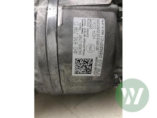 AC compressor AUDI Q5 (GUB) SQ5 TFSI quattro | BP40286187M34 - Image 4